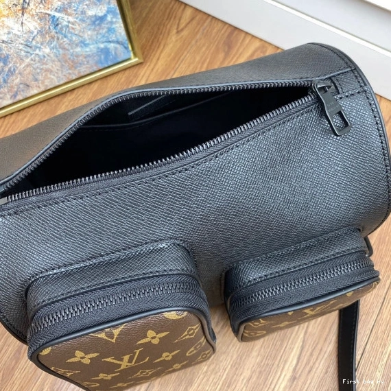 First bag ru MESSEANGER LOUIS VUITTON BAG 0729